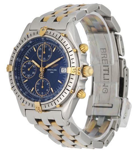 breitling 13048w001 price|Breitling b13048 price.